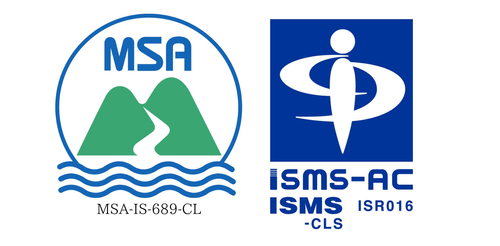 ISO270017 MSA-IS-689-CL / ISMS-AC ISMS-CLS ISAR016