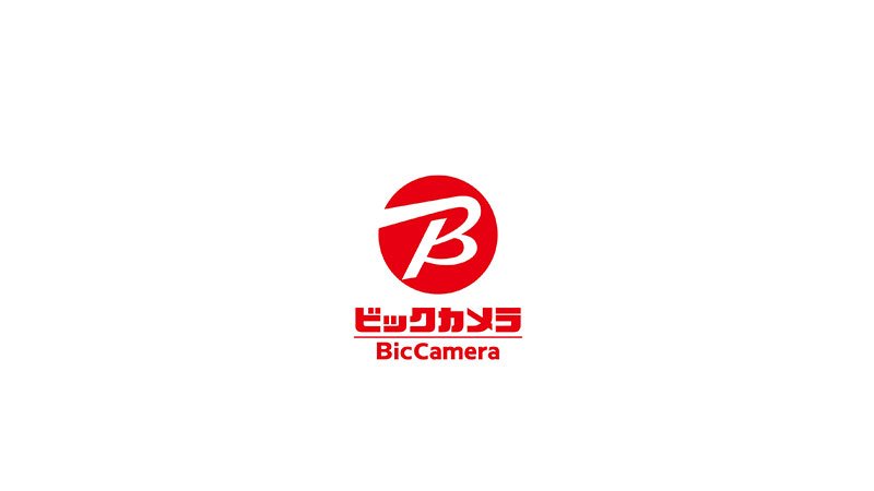 ビックカメラ