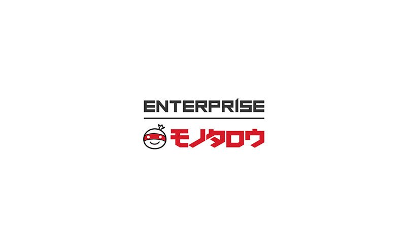 モノタロウエンタープライズ