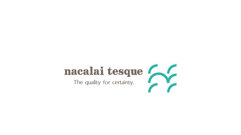 ナカライテスク